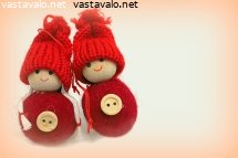 joulutonttuja