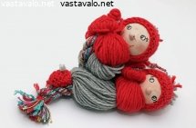 tonttuja