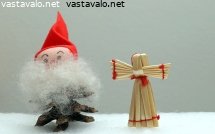 tonttu-ja-enkeli
