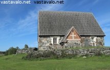 tyrvaan-pyhan-olavin-kirkko