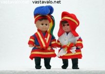 lapinnuket