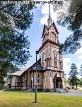 lapinlahden-kirkko