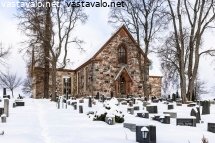 kirkkonummen-pyhan-mikaelin-kirkko