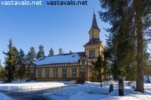 vilppulan-kirkko