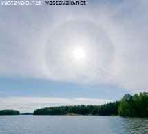 auringon-keha-suihkukoneen-vana