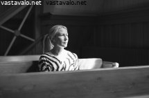 valossa
