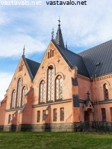 kemin-kirkko