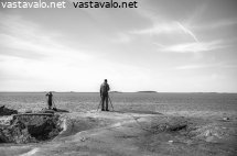 luonnon-tarkkailija