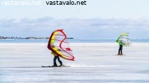surffausta-meren-jaalla