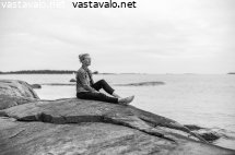 hetki-meren-rannalla