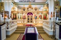 ilomantsin-profeetta-elian-ortodoksikirkon-ikonostaasi