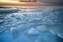 auringonlasku-merella