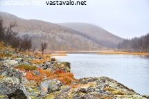lampi-stuorraaytsin-rotkolaaksossa