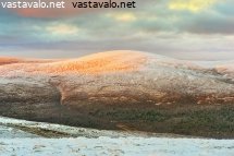 nakyma-siulapaalta-reututunturille-auringonlaskun-aikaan