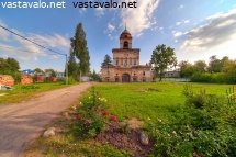 vvedenijen-nunnaluostari-tihvinassa