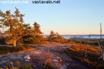 riisitunturin-lakea-ja-kitkajarvea