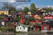 porvoon-taloja
