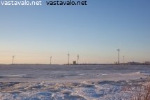 tuulivoimalat