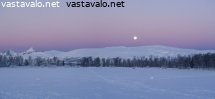 vuoret-kaamoksen-valossa