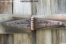ruostunut-sarana
