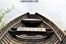 puuvene