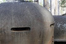 konekivaarikupu