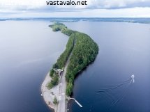 pulkkilanharju
