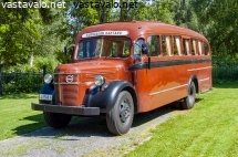 vanha-volvo-linjaauto