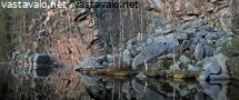 koronlatvoilla