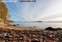 syksyinen-kitkajarvi