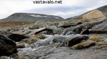 kahperusjoki
