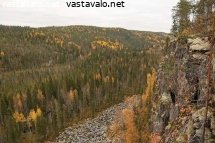 korouoman-ruskaa