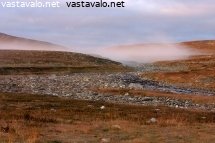 aamun-usvaa