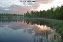 kesaillan-tunnelmaa
