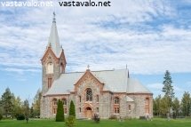 kiteen-kirkko
