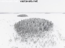 lumiaapa-sumuisena-talvipaivana
