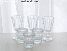 venalaisia-snapsilaseja