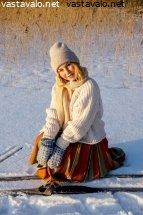 kansallispuvun-arkikayttoa