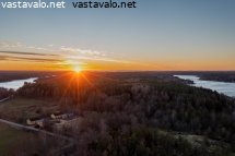 auringonlasku-kakskerran-saarella