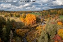 nautelankosken-variloistoa