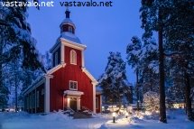 hyvinkaan-vanhakirkko