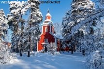hyvinkaan-vanhakirkko