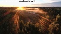 auringon-nousu