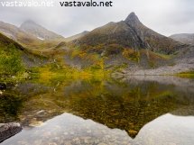 heijastus-senjan-saarella