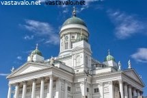helsingin-tuomiokirkko