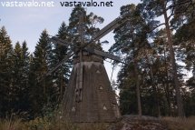 vanha-tuulimylly