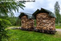 klapivarasto