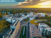 kruunusillatraitiovaunu-koeajossa-koirasaarentiella