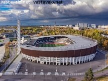 helsingin-olympiastadion