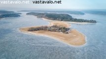 teijonselka-ja-saaret